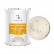 AROMICA® Bourbon Vanilla Sugar