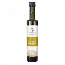 AROMICA® Premium Sesame Oil