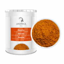 AROMICA® Goucho Steak and Roast Meat Seasoning