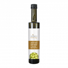 AROMICA® Premium-Essig Weißwein Balsam