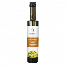 AROMICA® Premium-Essig Weißwein Balsam