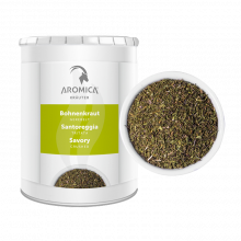 AROMICA® Savory, crushed