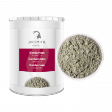 AROMICA® Cardamom, ground