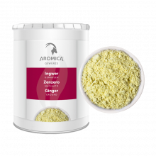 AROMICA® Ingwer gemahlen