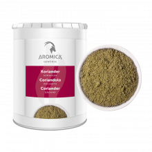 AROMICA® Koriander gemahlen