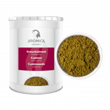 AROMICA® Kreuzkümmel gemahlen