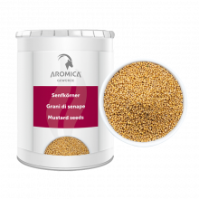 AROMICA® Mustard Seeds