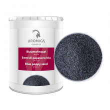 AROMICA® Blue Poppy Seed