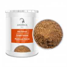 AROMICA® Mushroom Finesse Herb and Spice Preparation