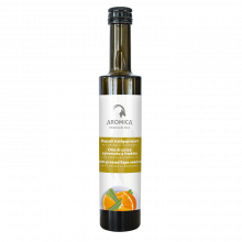 olio Premium all‘arancia e citronella AROMICA®