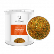 AROMICA® Costine e Stinchi