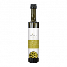 AROMICA® Premium Olive Oil Extra Virgin, cold-pressed