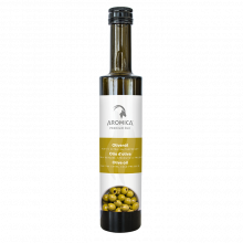 AROMICA® Premium Olive Oil Extra Virgin, cold-pressed