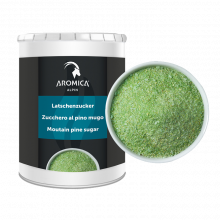 AROMICA® Latschenzucker