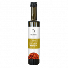 AROMICA® Premium-Öl Chilli