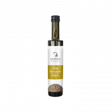 Olio di canapa AROMICA®