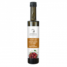 Cherry Balsamic Vinegar