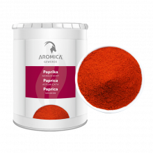 Paprika geräuchert