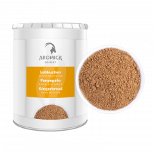 Gingerbread Spice mixture